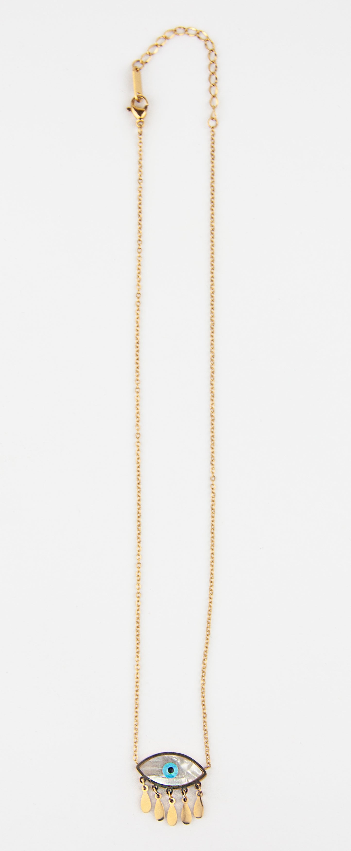 Kette "Teardrop"