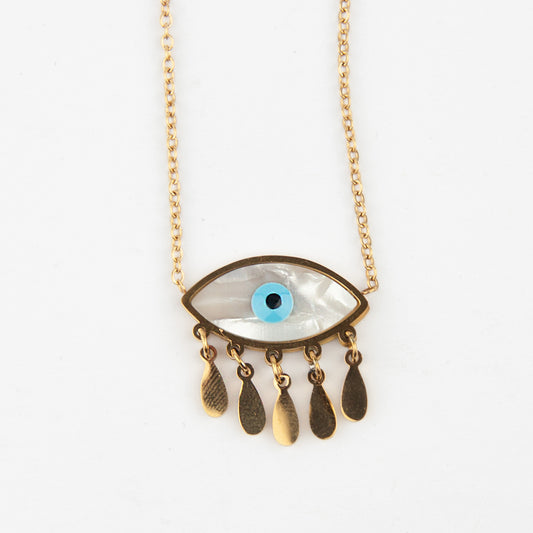 Kette "Teardrop"