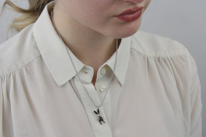 Kette "Bunny"