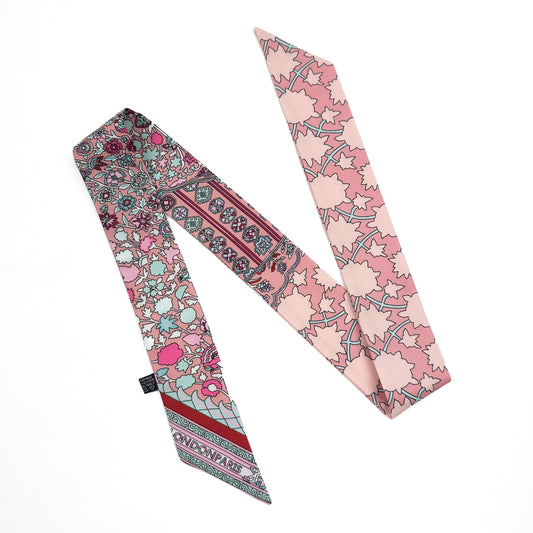 Petit Drapeau Design Nr.25: Grasse Rosa