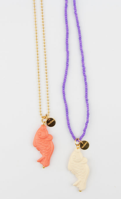 Kette "Koi"