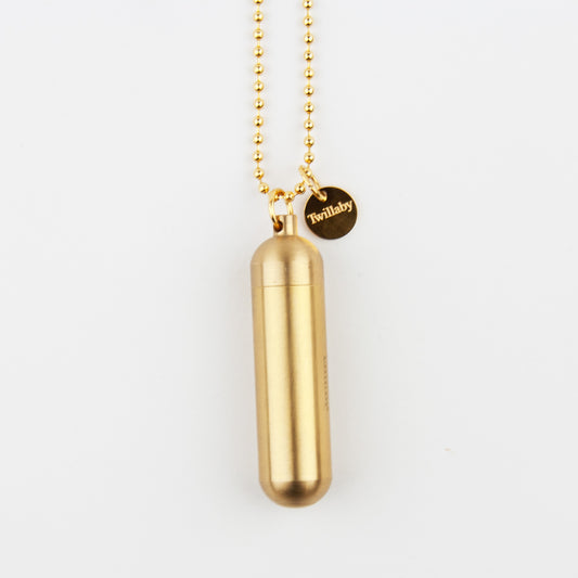 Kette "Keep my secret"