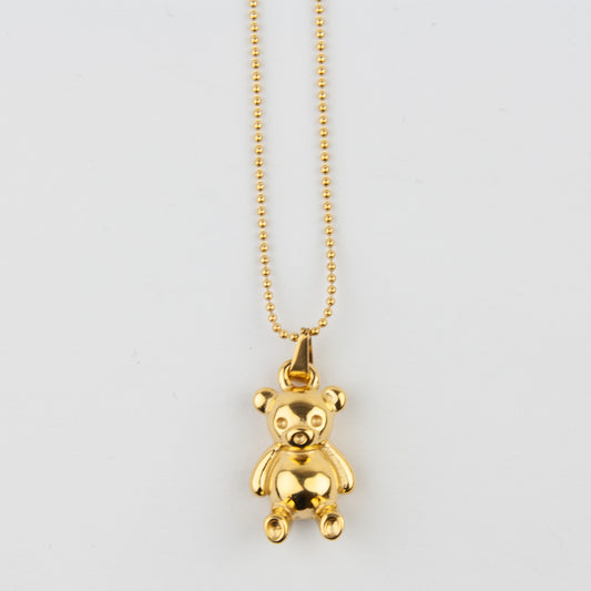 Kette "Teddy"