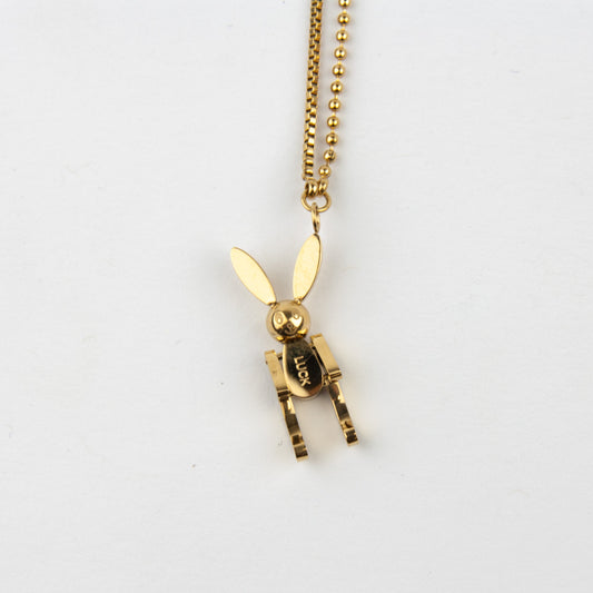 Kette "Bunny"
