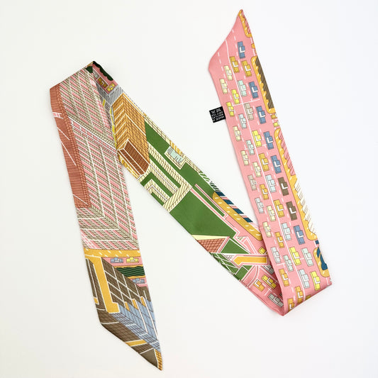 Petit Drapeau Design Nr.35:  Limoges