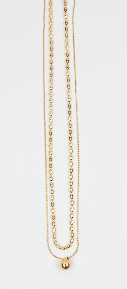 Kette "Belle"