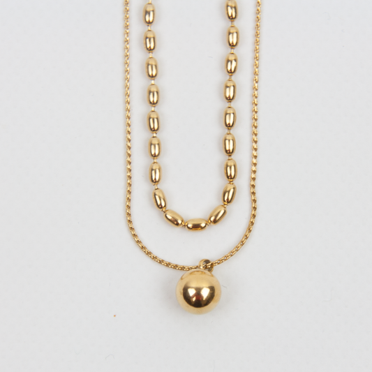 Kette "Belle"