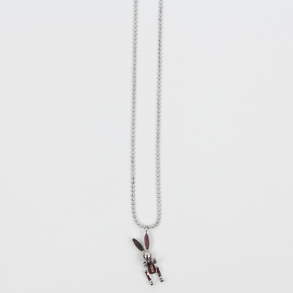 Kette "Bunny"