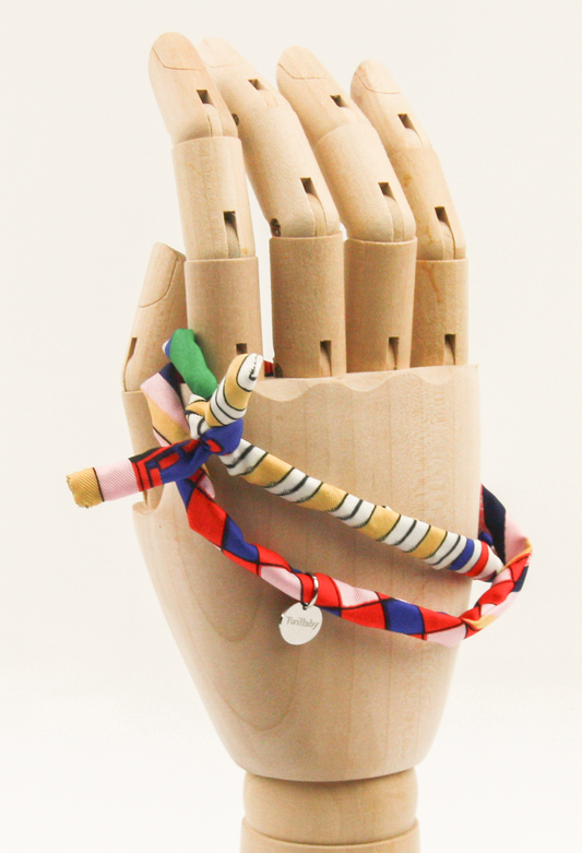 Twillaby Design Nr.6: Grateful Grace