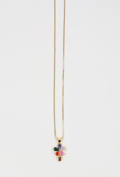 Kette "Lucky"