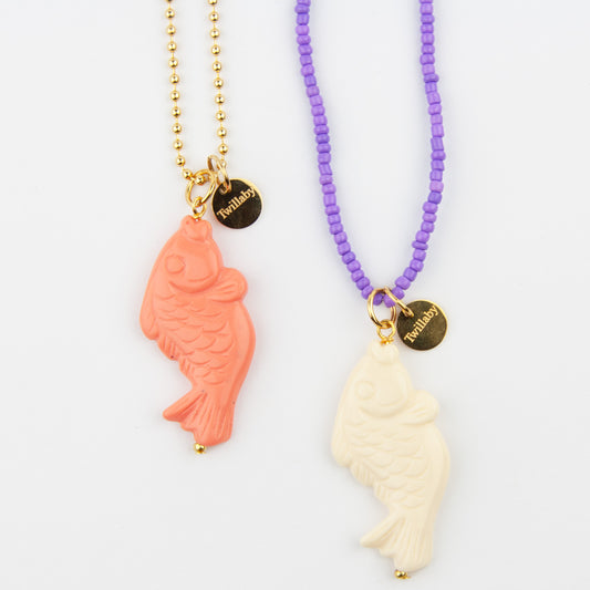 Kette "Koi"