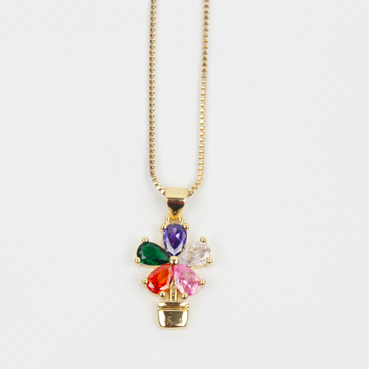 Kette "Lucky"