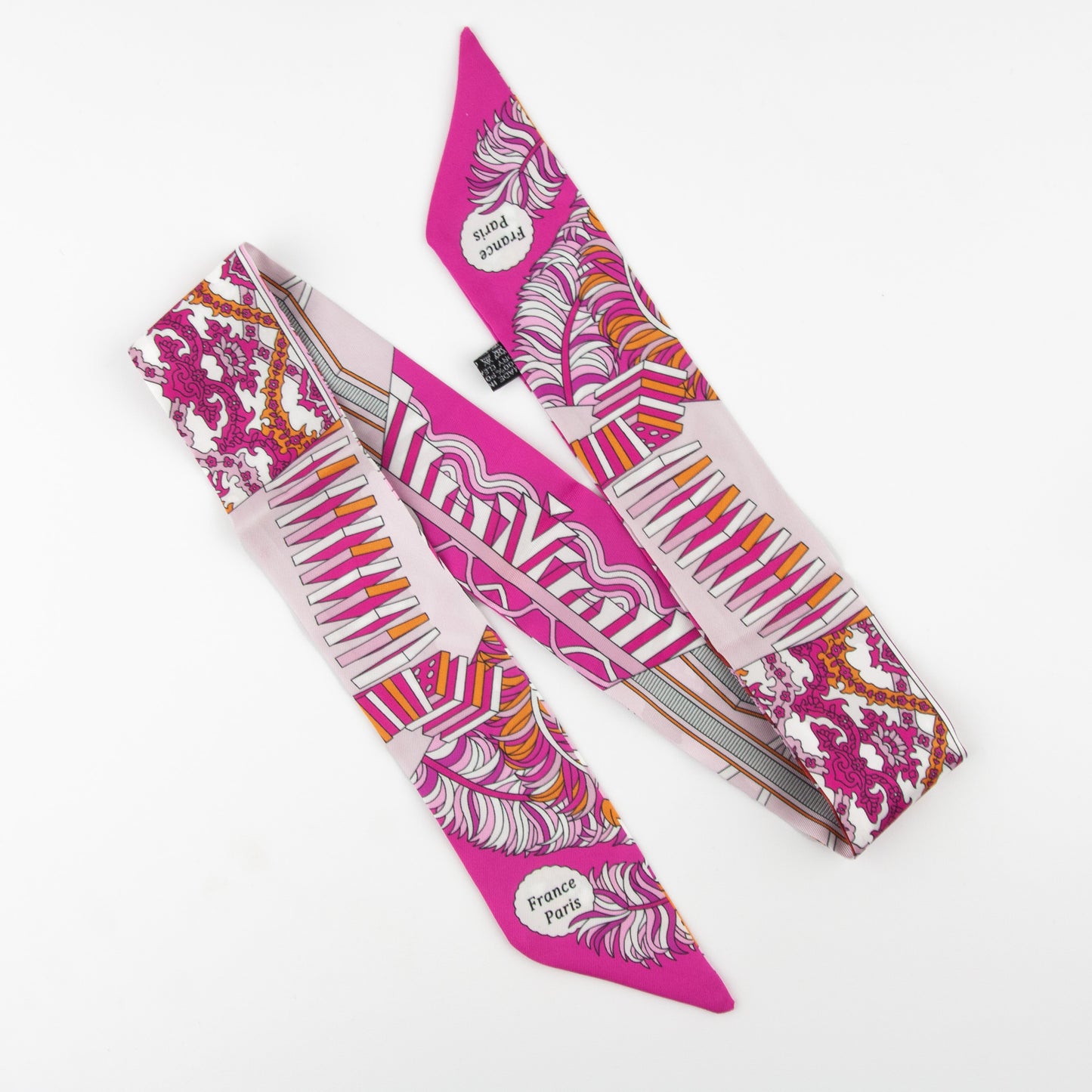 Petit Drapeau Design Nr.7: Toulous
