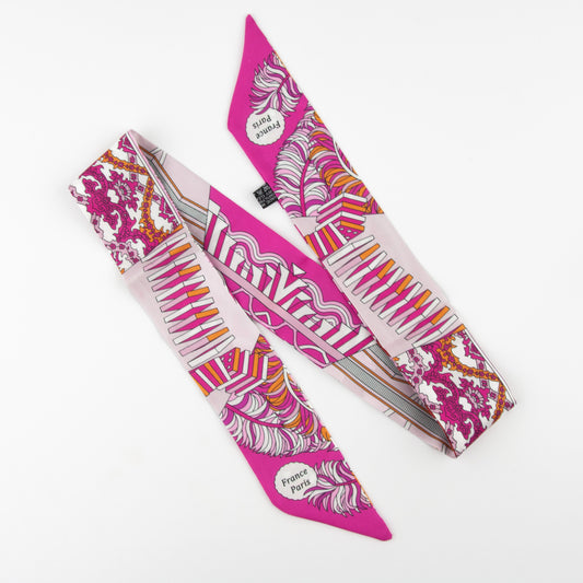 Petit Drapeau Design Nr.7: Toulous