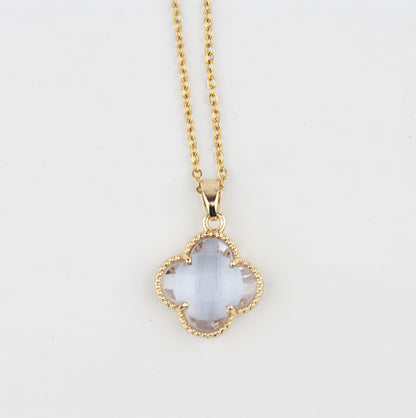 Kette "Violetta"