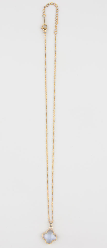 Kette "Violetta"
