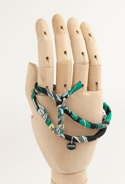 Twillaby Design Nr.22: Tropical Tamara