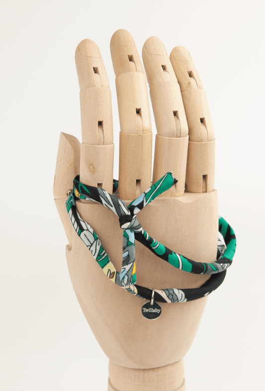 Twillaby Design Nr.22: Tropical Tamara