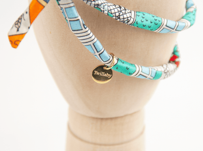 Twillaby Design Nr.3: Awesome Amber