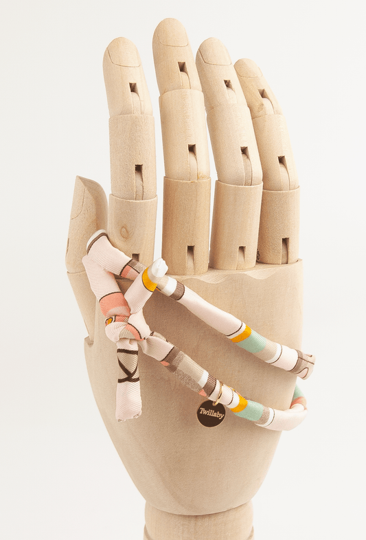 Twillaby Design Nr.33: Nude Novella