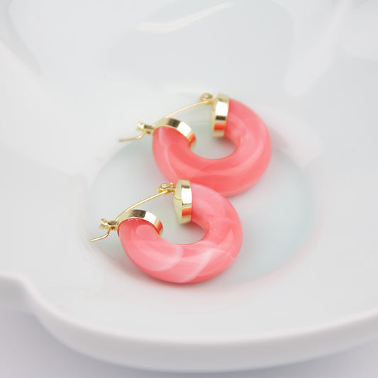 Creolen “Sorbet"