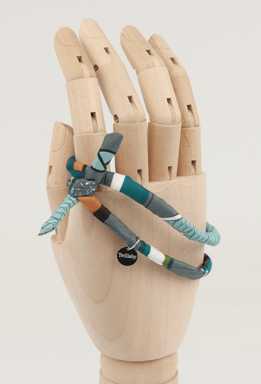 Twillaby Design Nr.36: Leading Lola