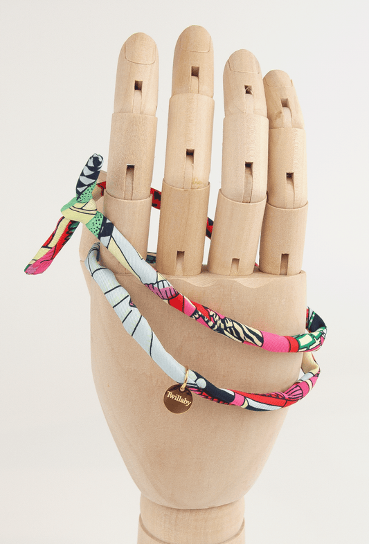Twillaby Design Nr.5: Satisfaction Summer