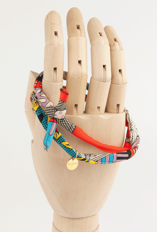 Twillaby Design Nr.12: Special Salome