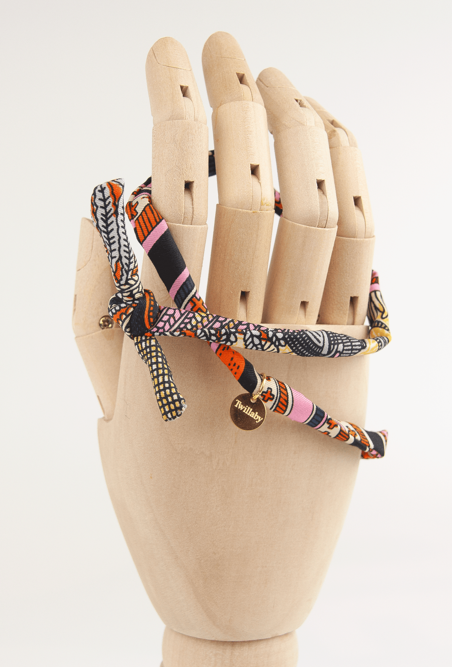 Twillaby Design Nr.1:              Friendly Florence