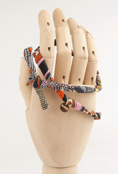Twillaby Design Nr.1:              Friendly Florence