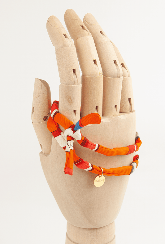Twillaby Design Nr.39: Original Orlanda