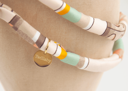 Twillaby Design Nr.33: Nude Novella