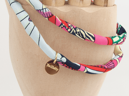 Twillaby Design Nr.5: Satisfaction Summer