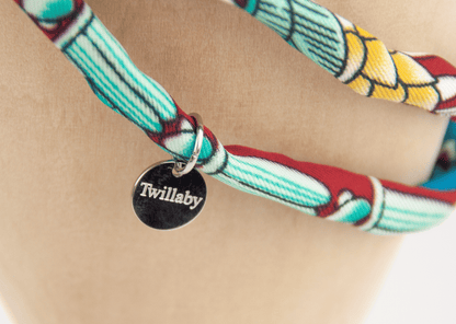 Twillaby Design Nr.31: Sartorial Sarah
