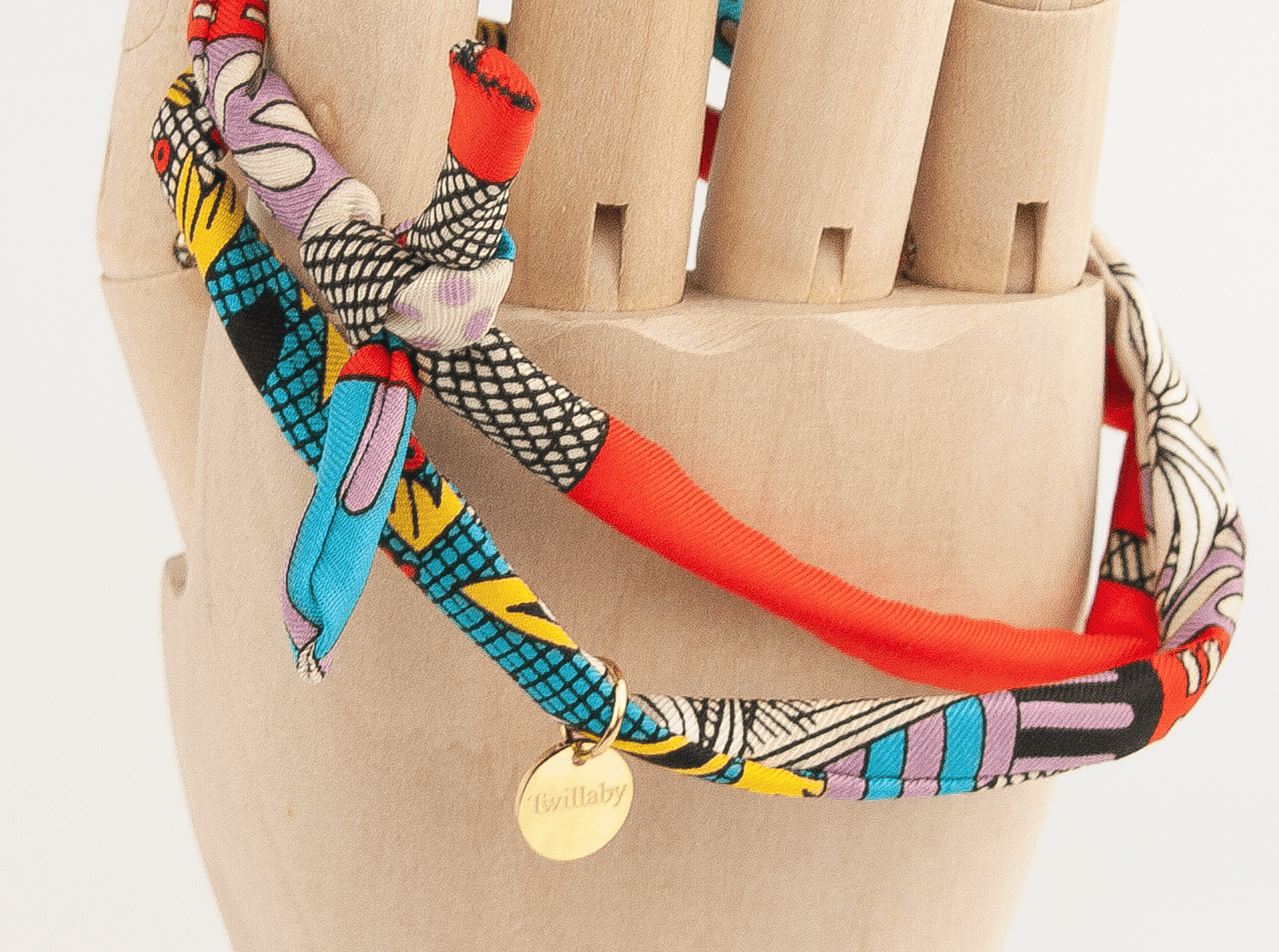 Twillaby Design Nr.12: Special Salome