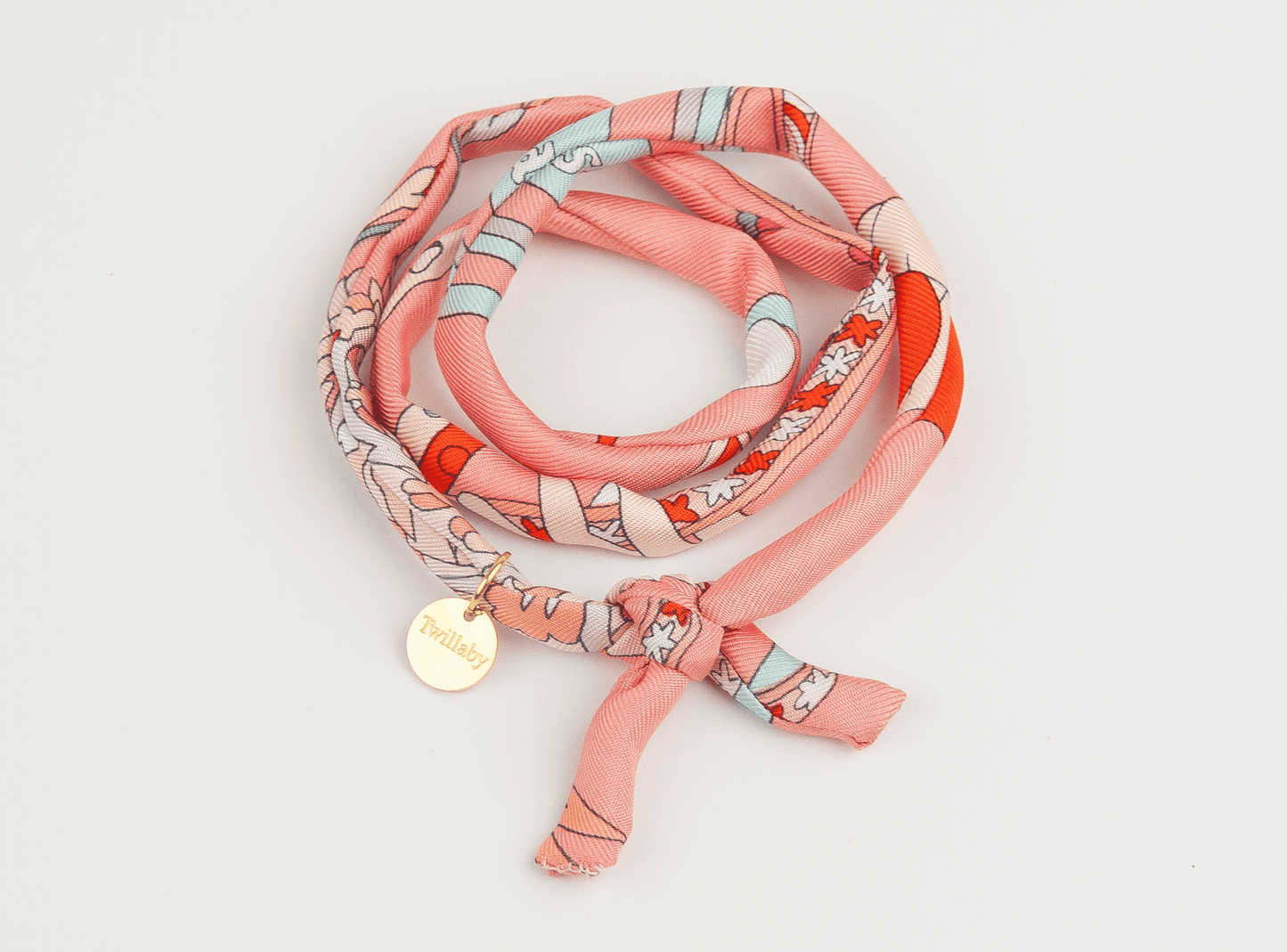 Twillaby Design Nr.10: Candlelight Chloé