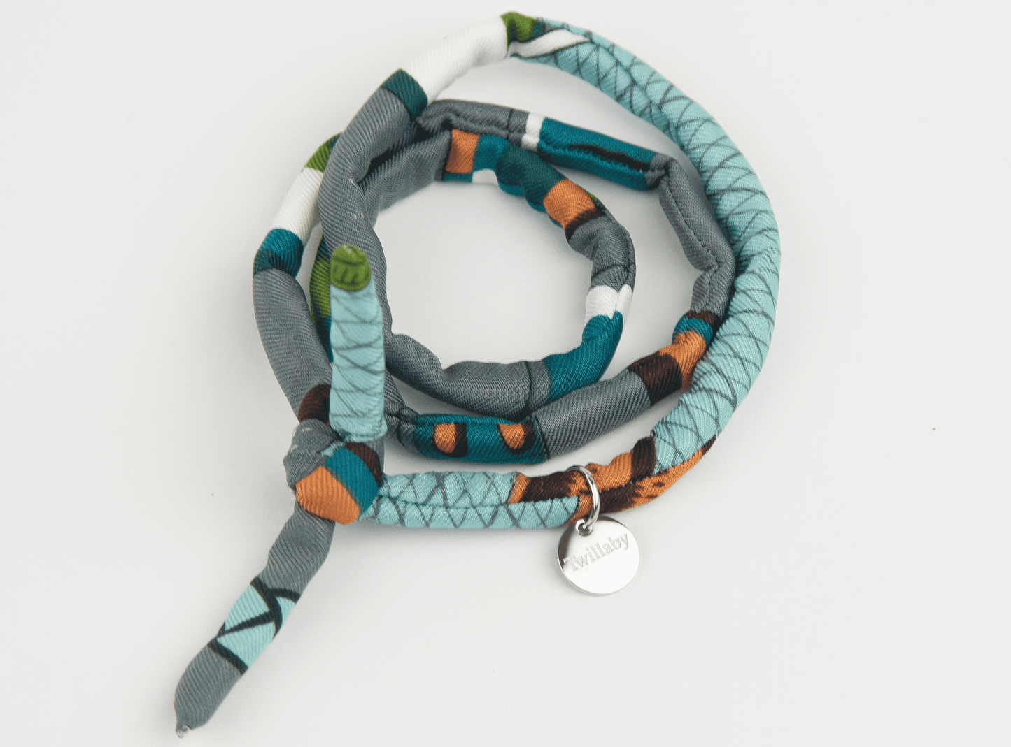 Twillaby Design Nr.36: Leading Lola