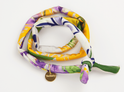 Twillaby Design Nr.29: Bohemian Beth