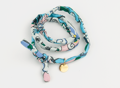 Twillaby Design Nr.18: Bahama Brook