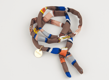 Twillaby Design Nr.35: Mocca Marilyn